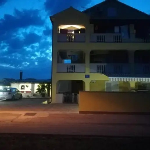 Tara i Ela