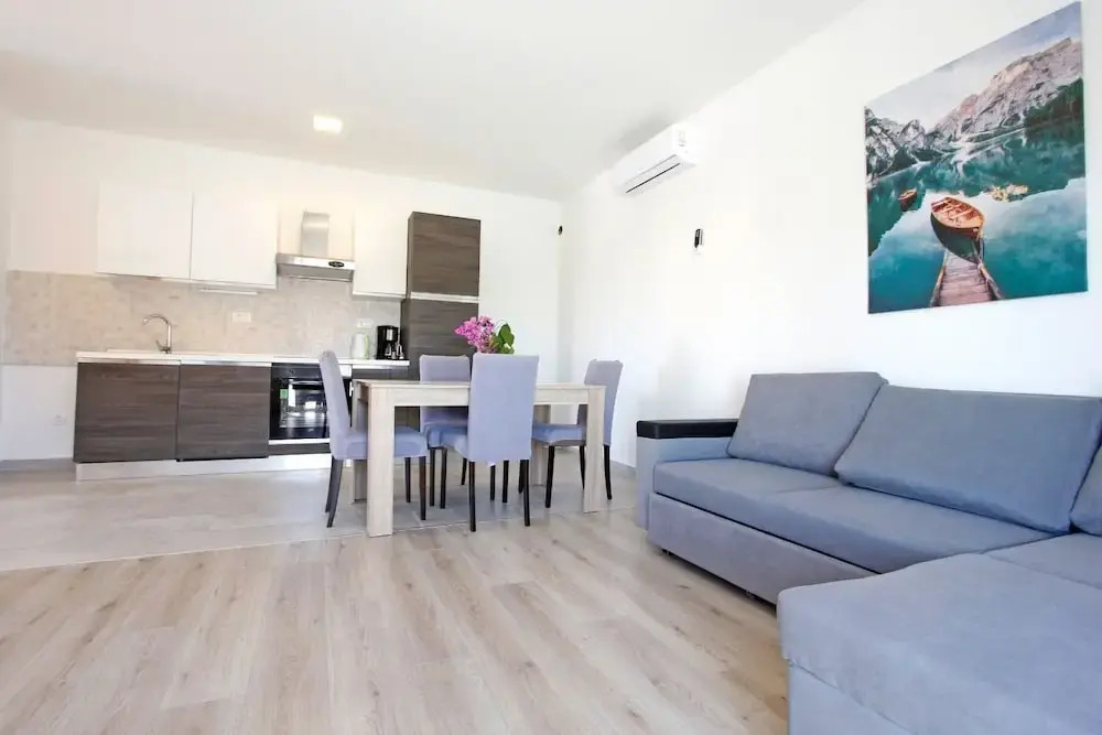 Apartment Baras