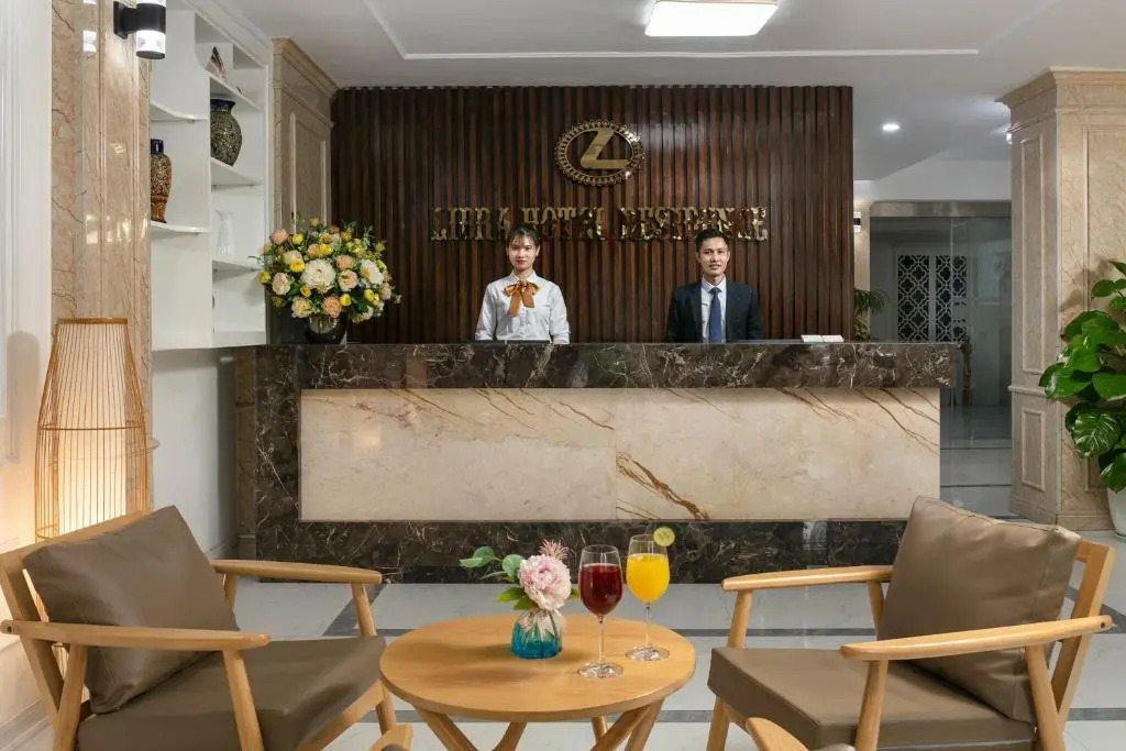 Libra Hotel Residence by Luxe Paradise