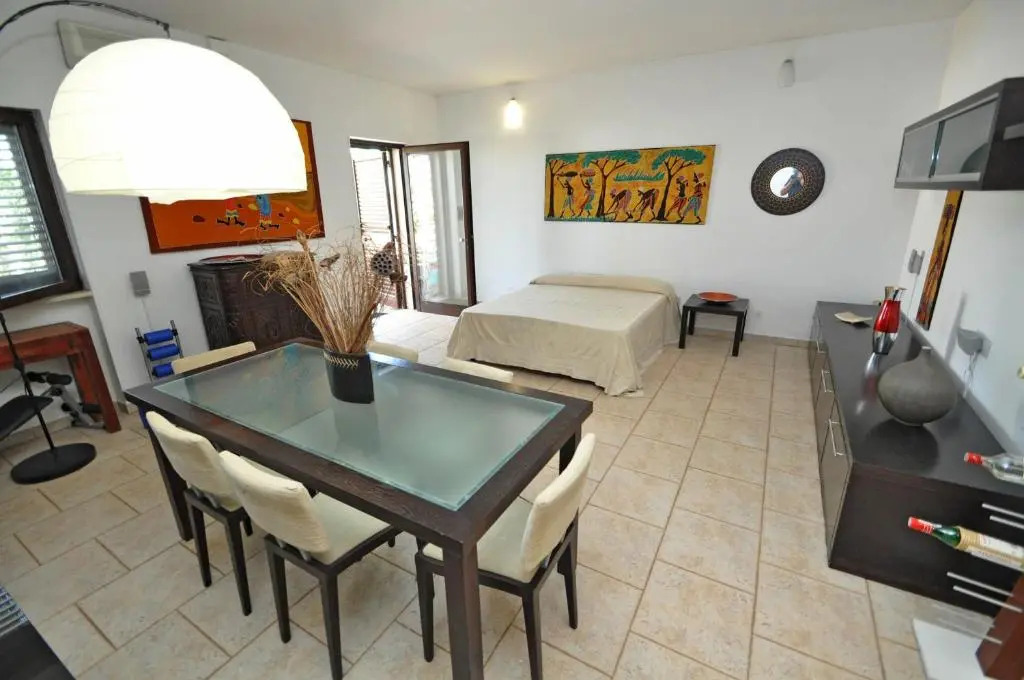 Casa Vacanze - Villette Certosina