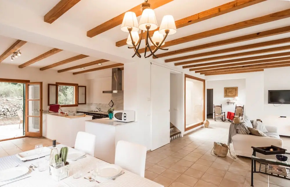 Villa Son Tord