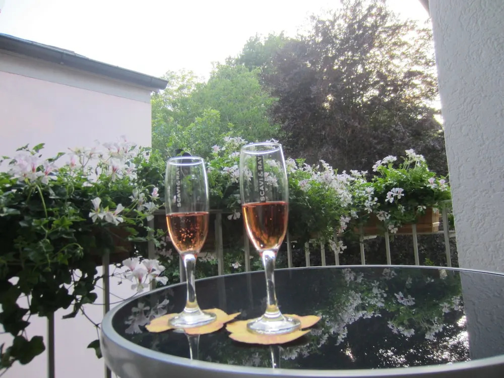 Ferienwohnung am Griesgarten