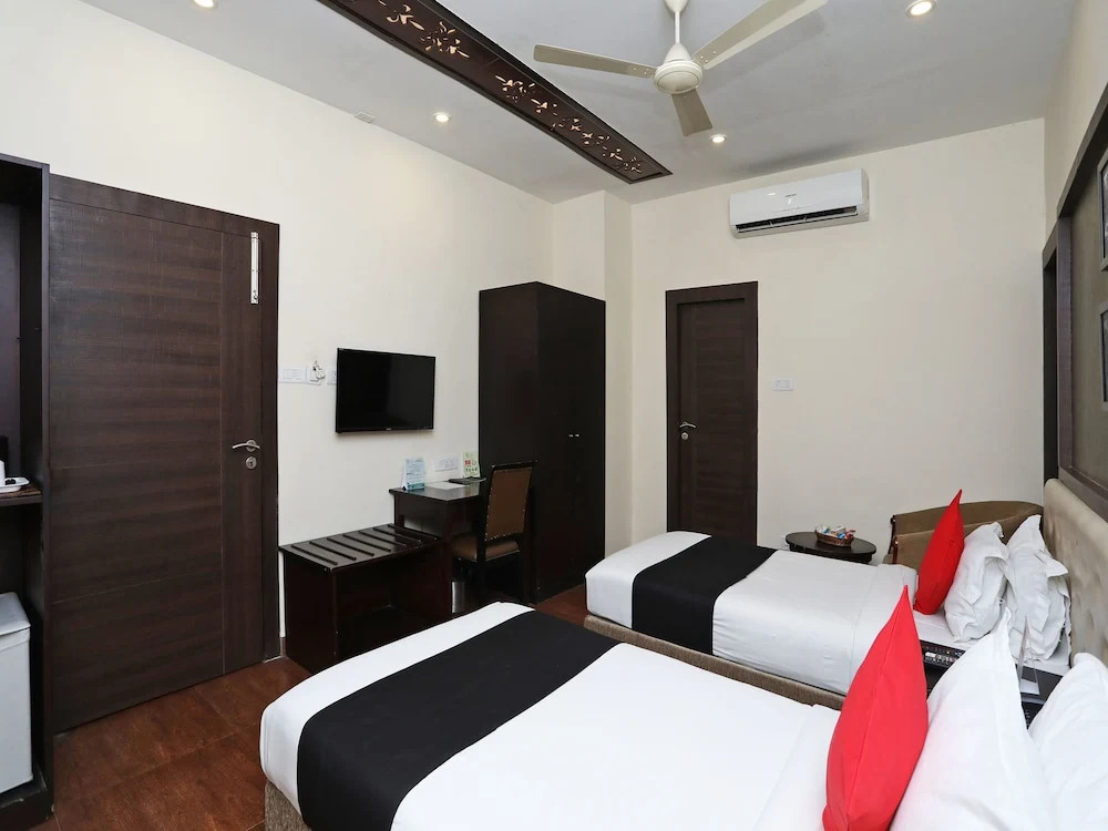 Casa Broadway-A Boutique Hotel