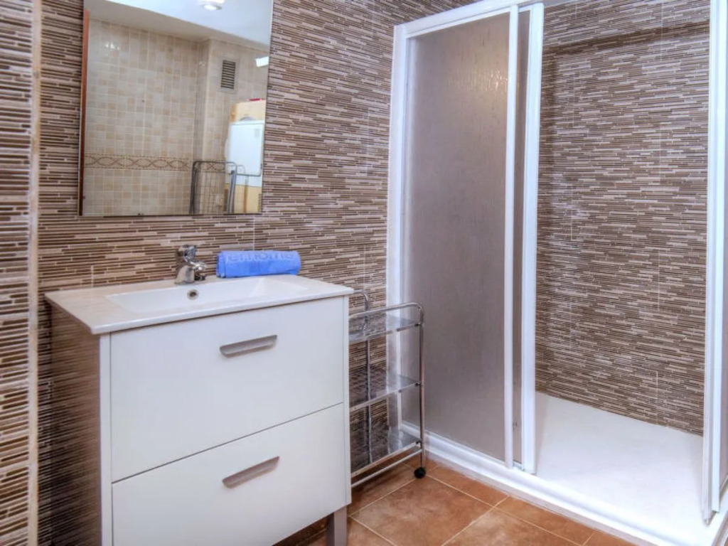 Apartment Fanals Playa de Aro 21373