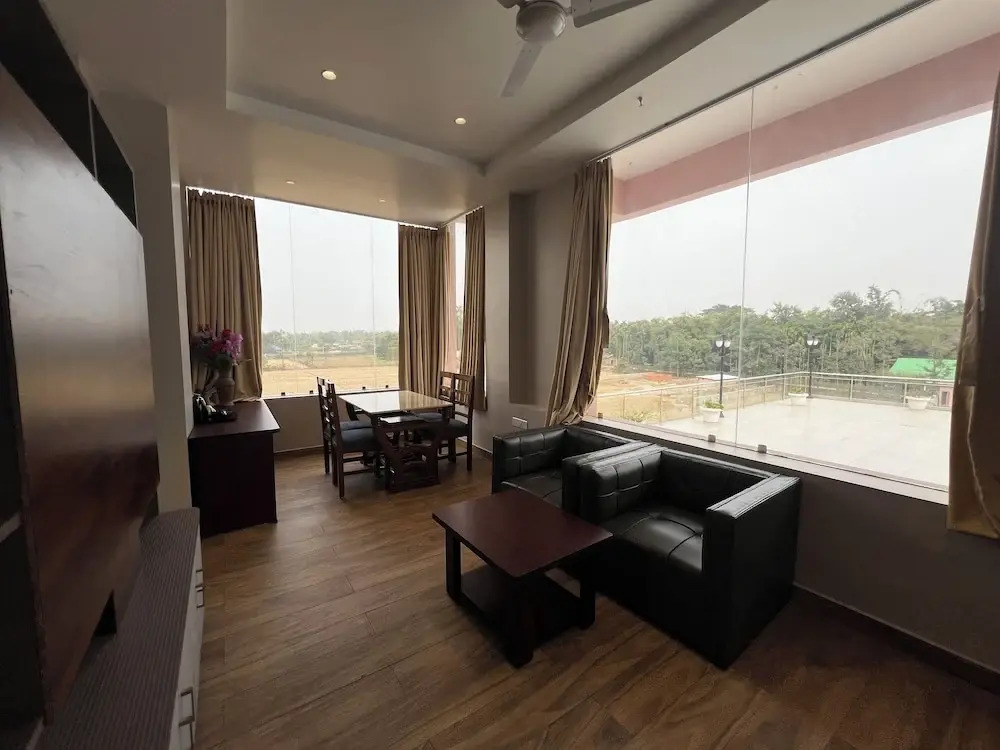 Finns Weaver Resort, Kaziranga