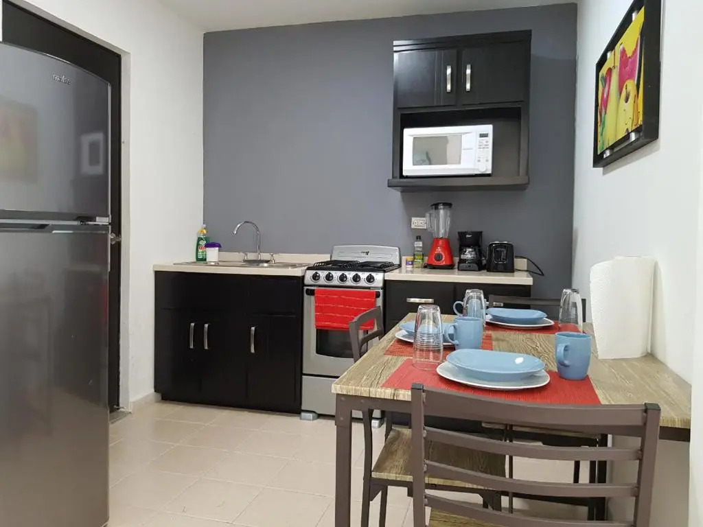 Contry La Silla Apartments zona tec - Nuevo Sur