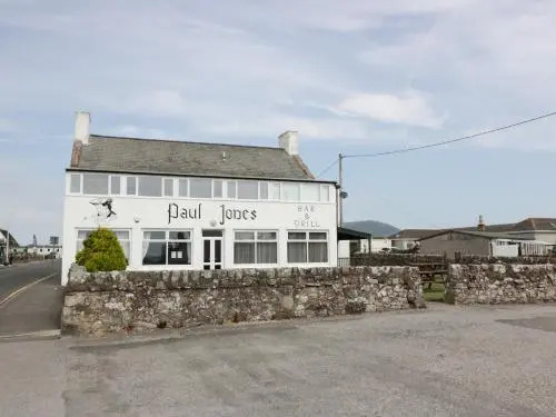 The Quare Place
