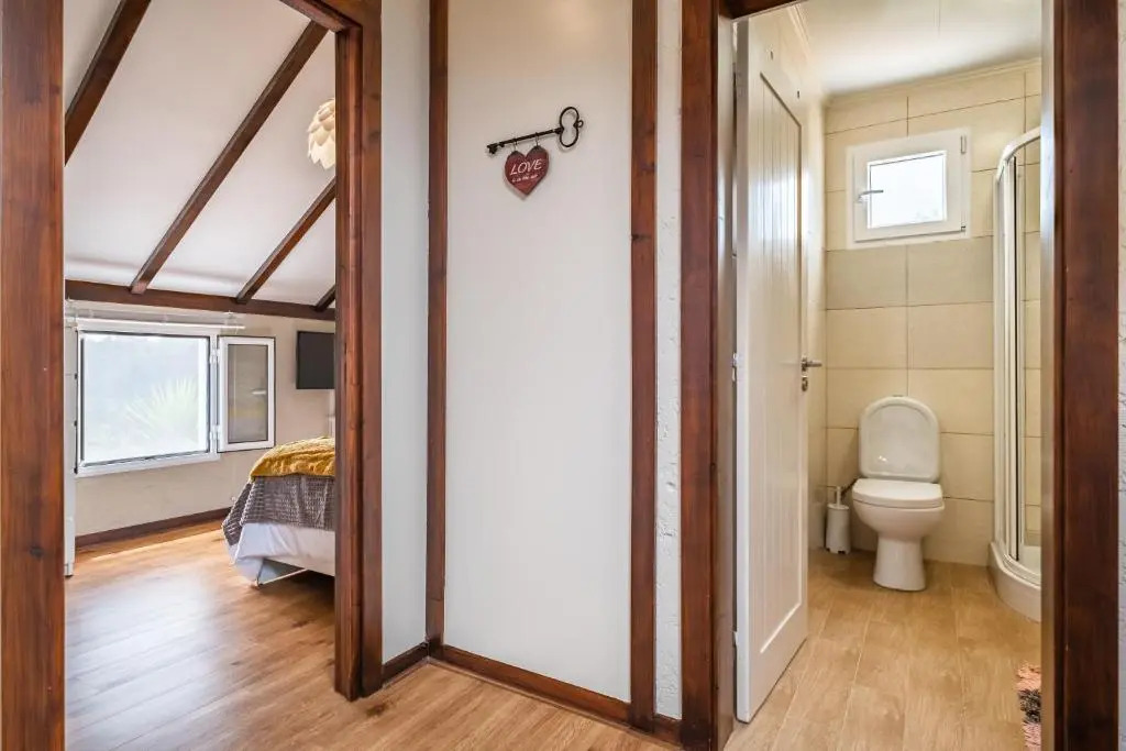 São Jorge Cottage - By WeHost