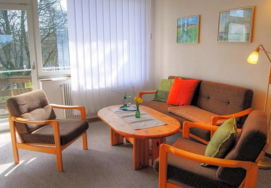 Hotel-Café "Schauinsland"