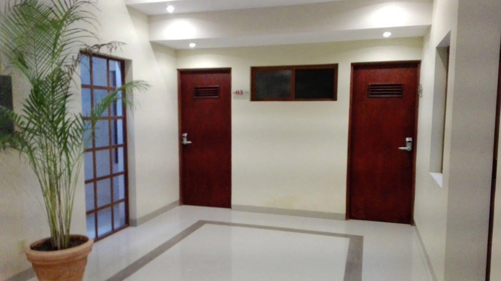 Hotel Plaza Express