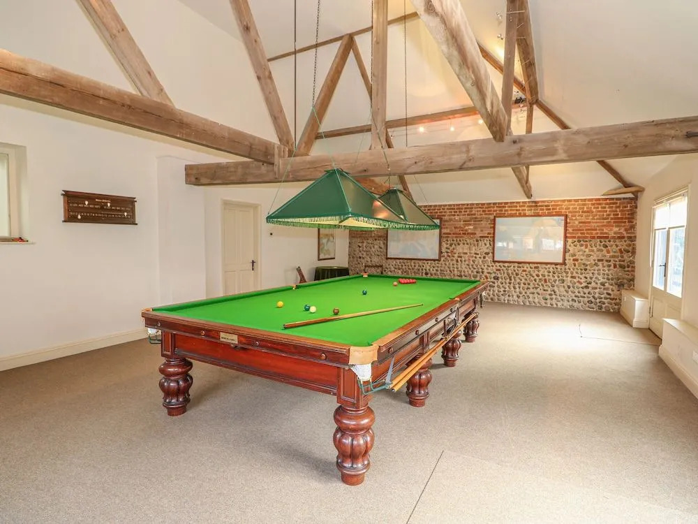 Southrepps Lodge