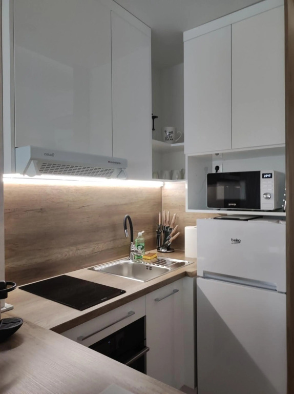 Dóm Luxus Apartman