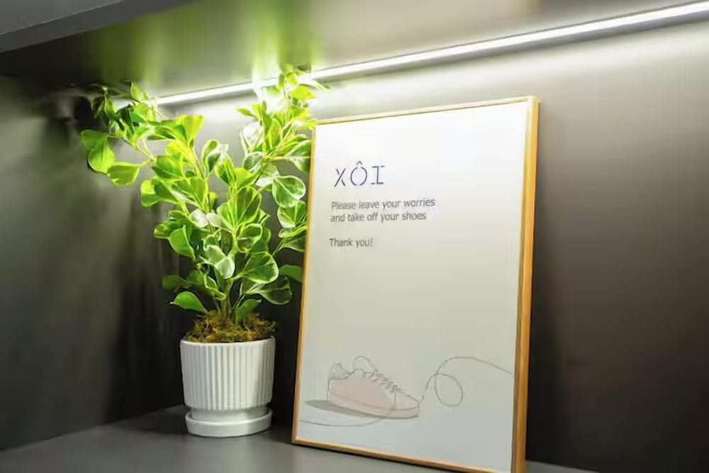 The Lumi Apartments by XOI Residences