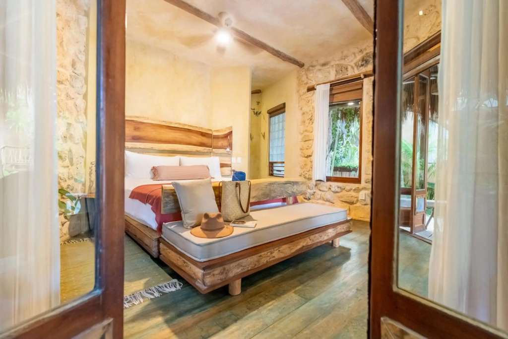 Alaya Tulum by Ahau Collection