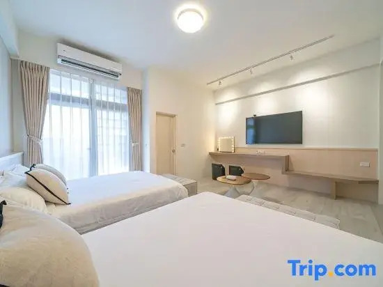 Hai Yan B&B