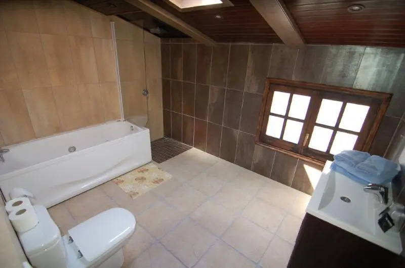 Hotel Mas Palou