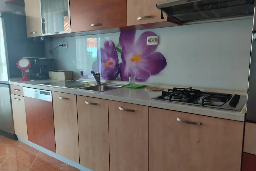 Kostrena Apartment Maja