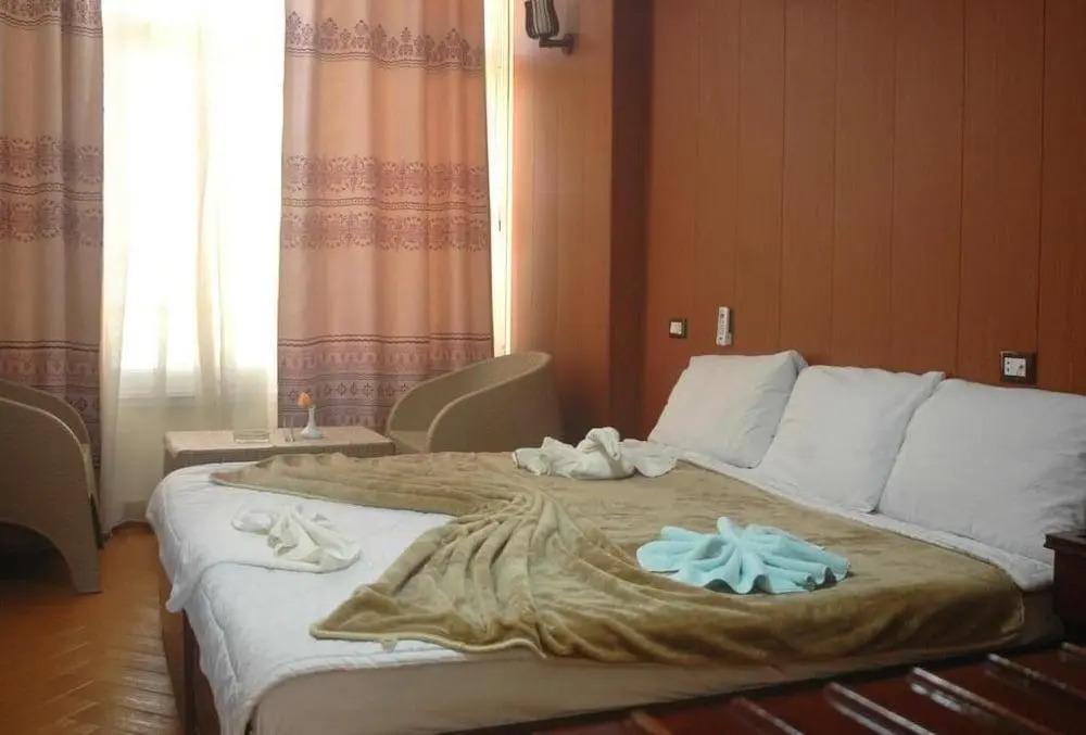 Arous Albahar Hotel - Marsa Matrouh