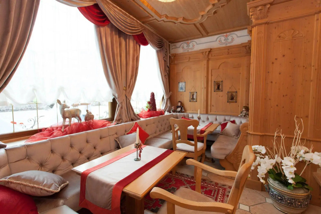 Hotel Colbricon