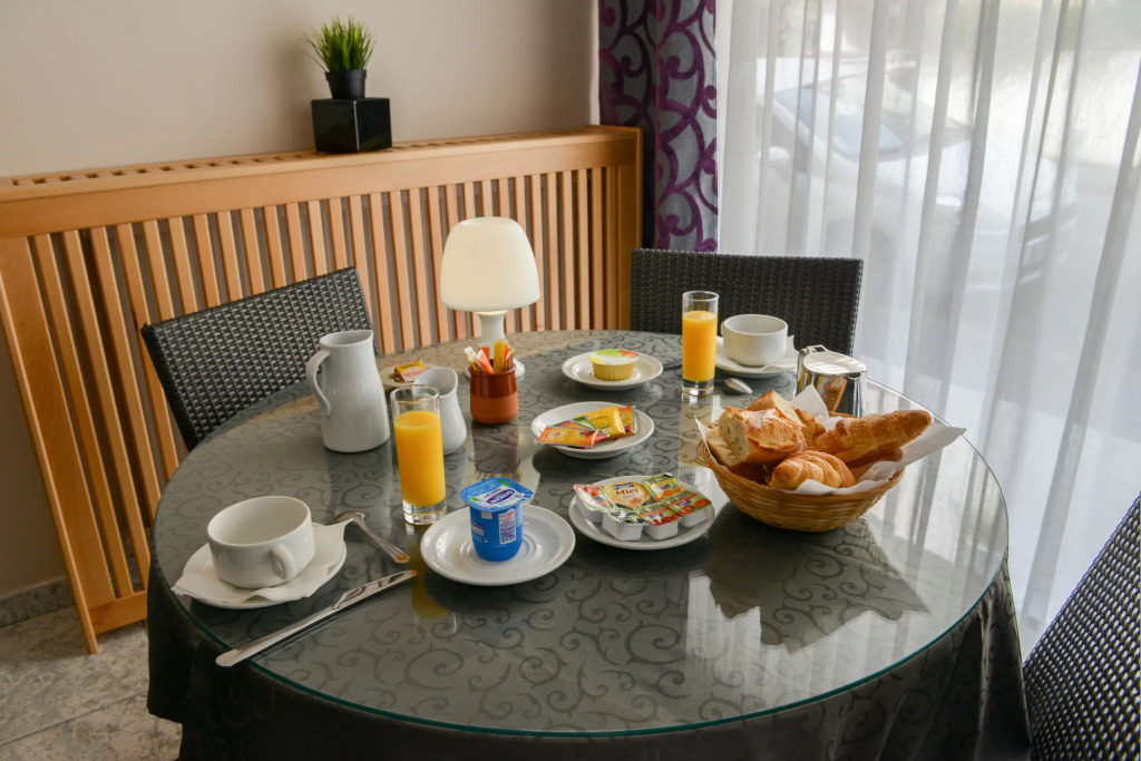 Hôtel Le Relais Dax