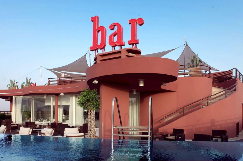La Renaissance hôtel Marrakech