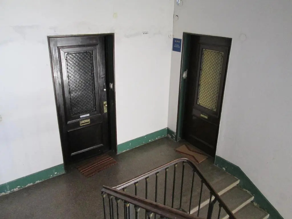 Apartment Morena