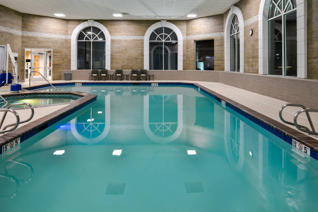 Hampton Inn & Suites Boise/Spectrum