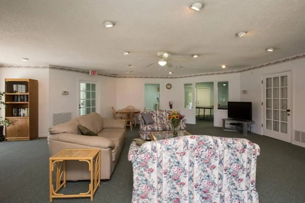 Indigo Pines Condo Unit #66
