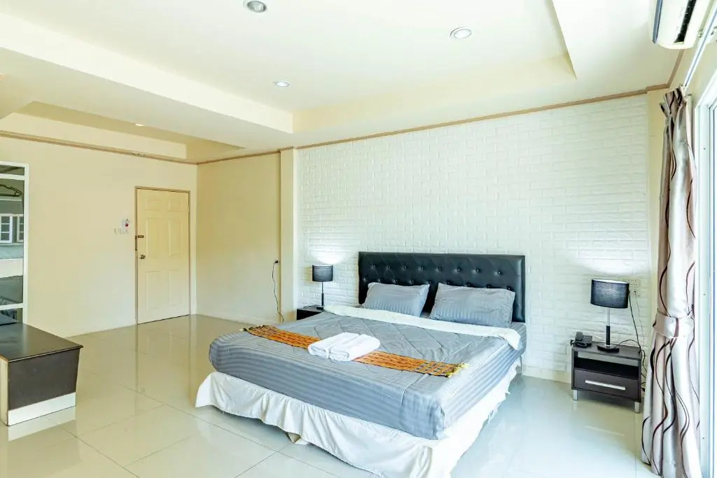 Ice Residence Hotel