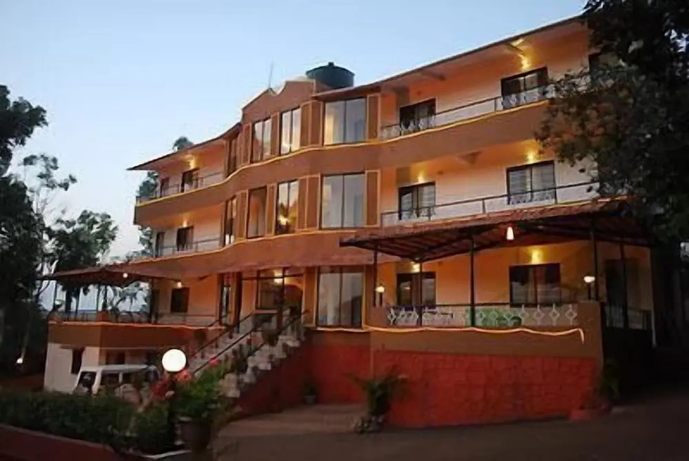 Krishna Continental