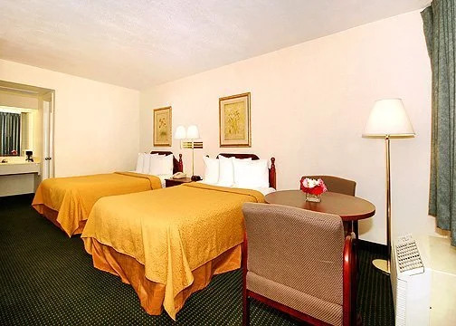 Quality Inn Executive Center - Greenville