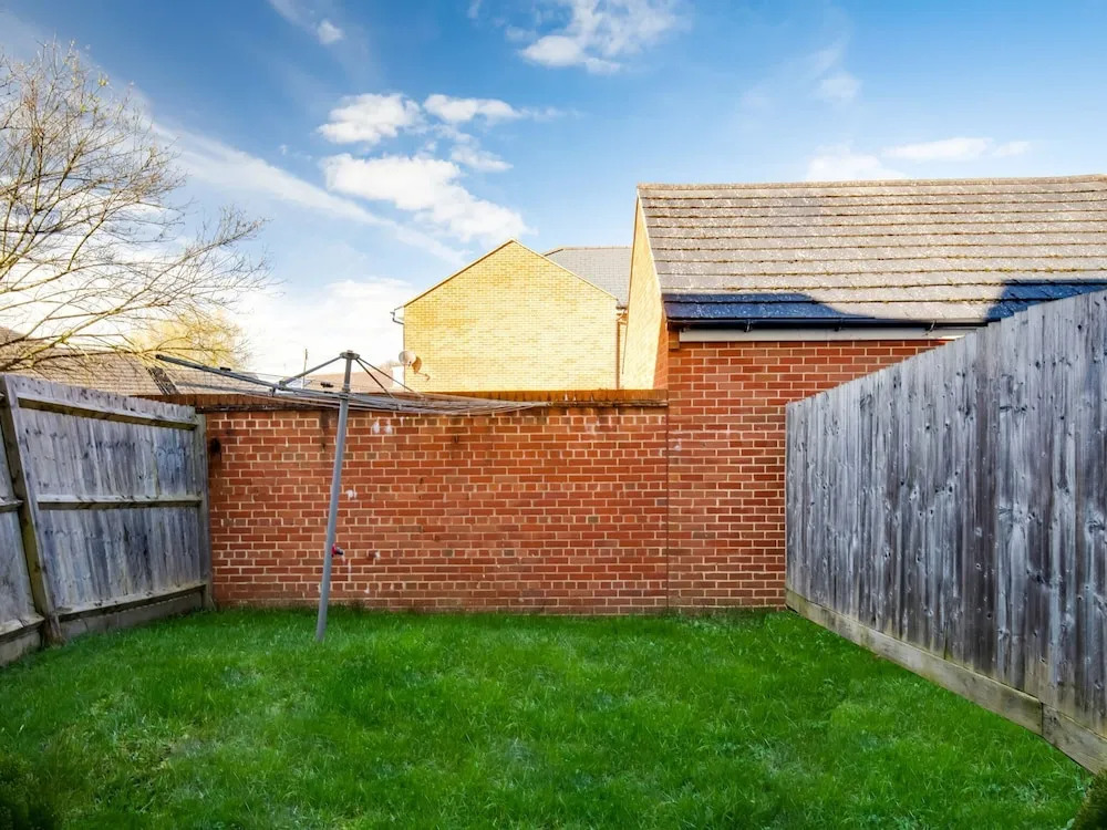 Simplistic Holiday Home in Cheltenham With Garden