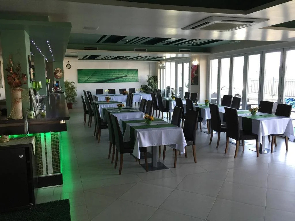 Hotel Staccato