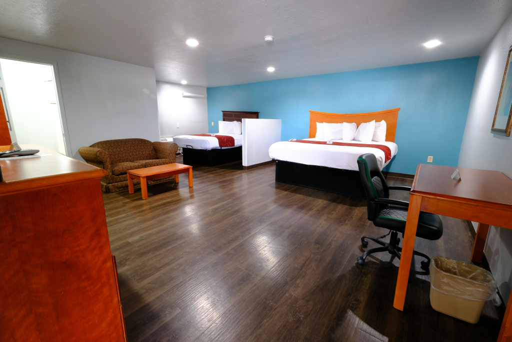 M Star Hotel Searcy