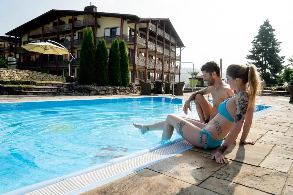Hotel Freund - Privathotels Dr Lohbeck