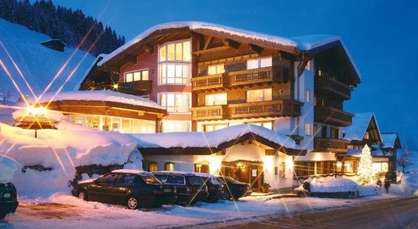 Hotel Alpenstüble Appartements