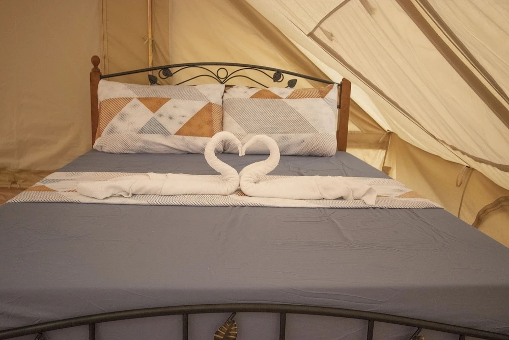 The Acacia Glamping Park