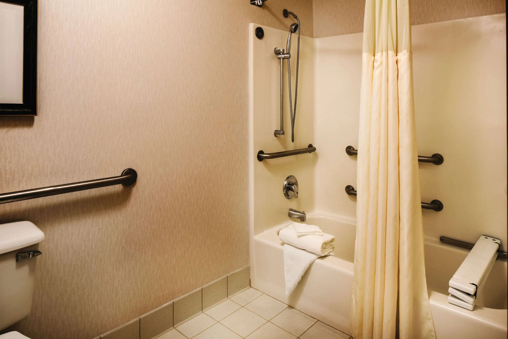 DoubleTree by Hilton Olympia