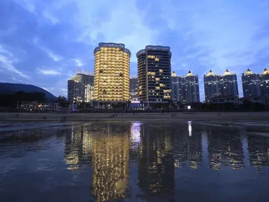 Sea Cadence Hotel