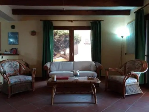 Casa Sulla Spiaggia