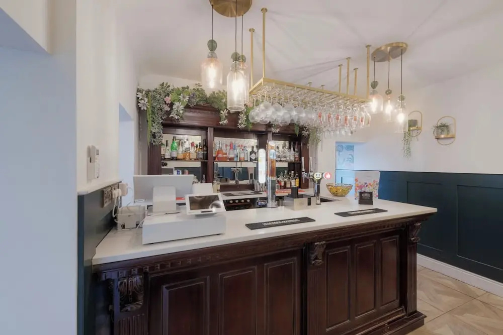 Stattons Boutique Hotel & Restaurant