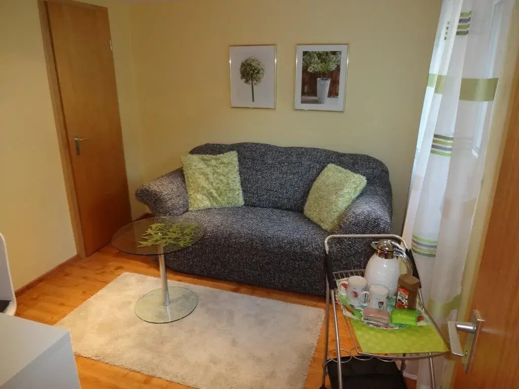 Hotel Ricci