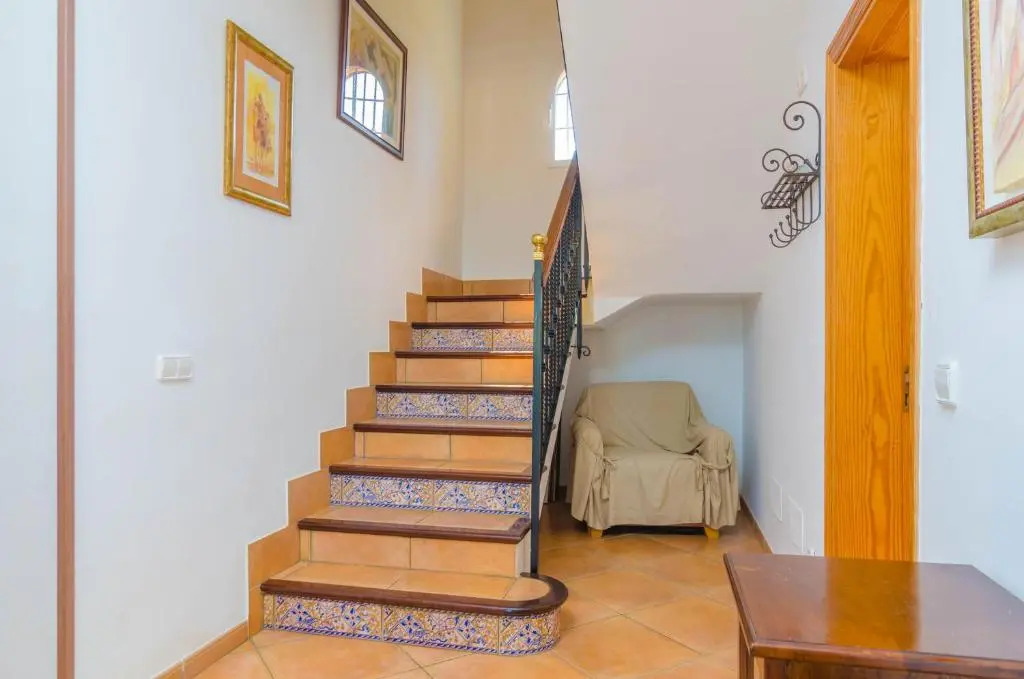 Nice Home In Sa Torre With House A Mountain View