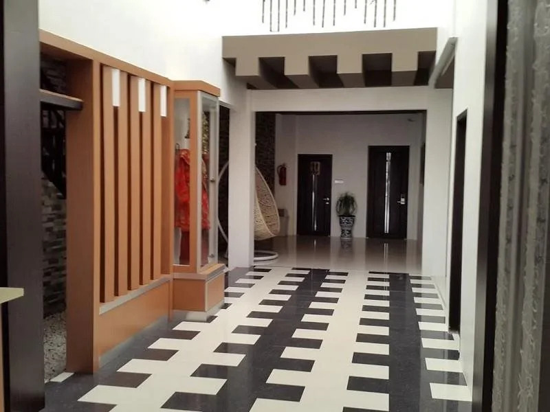 Treeli Boutique Hotel