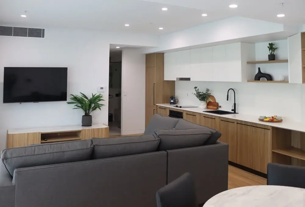 Kove Apartment