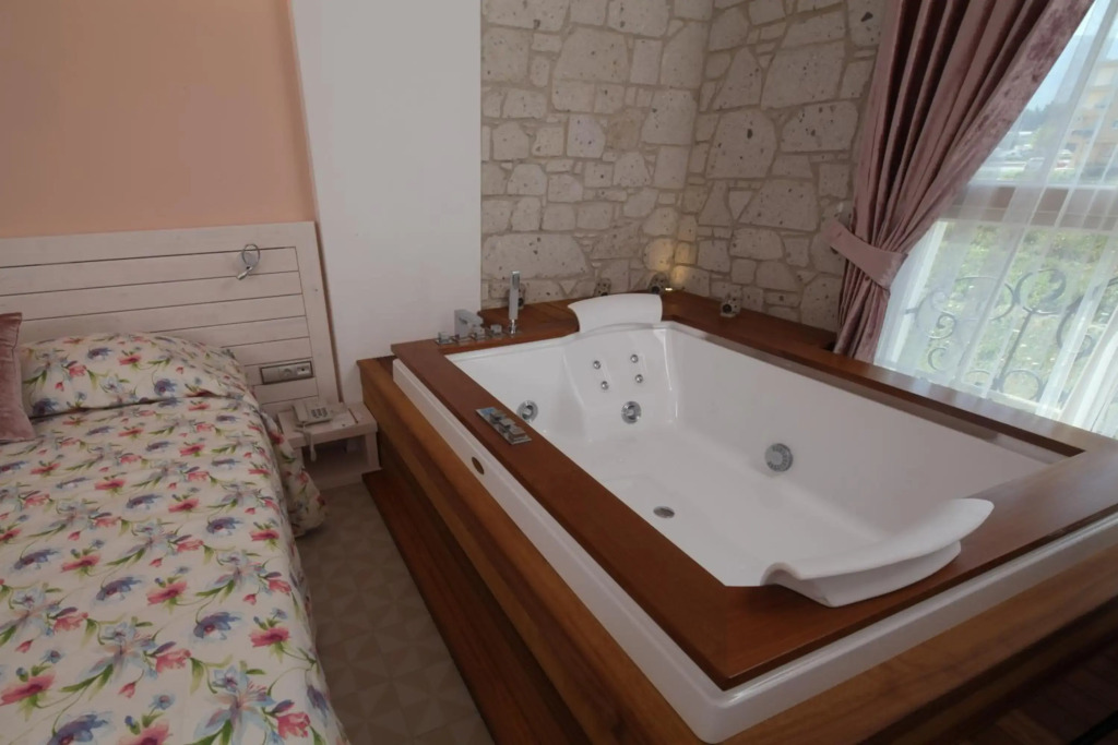 Cella Hotel & SPA Ephesus