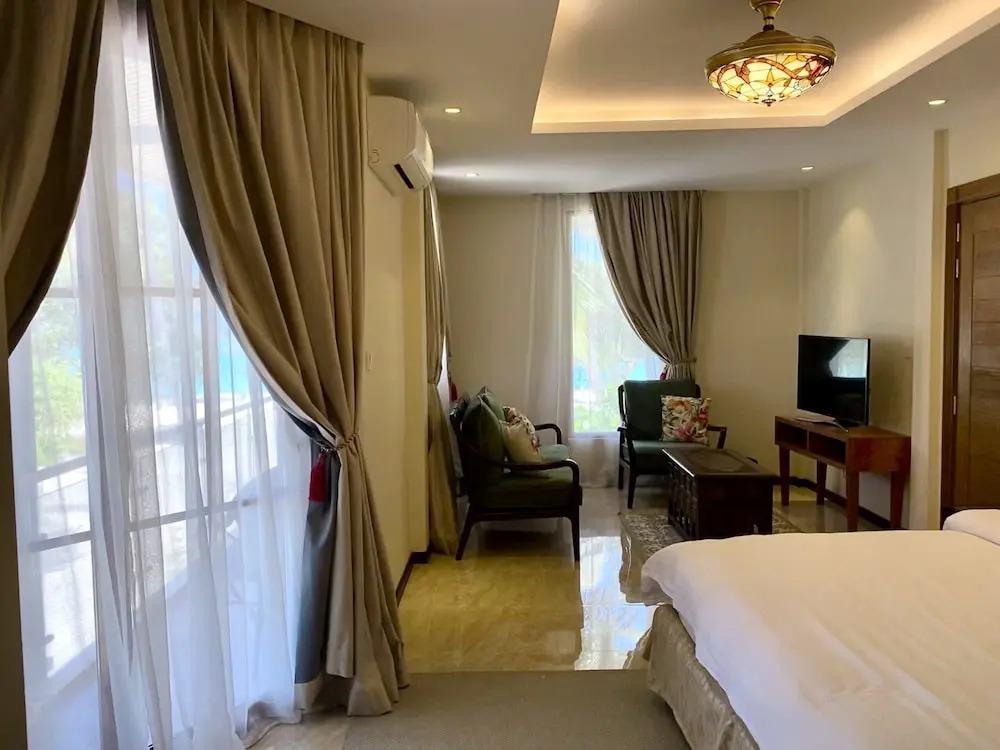 Viluveli Holiday Retreat