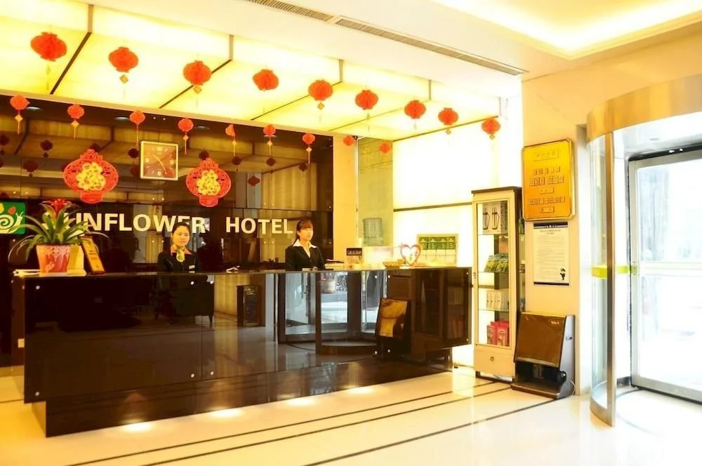 Sun Flower Hotel