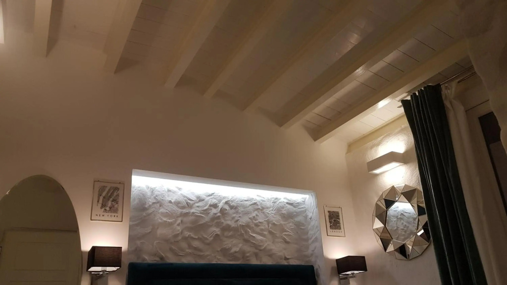 Room Del Giglio