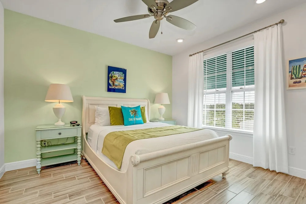 Large Margaritaville Villa w PRIVATE POOL View